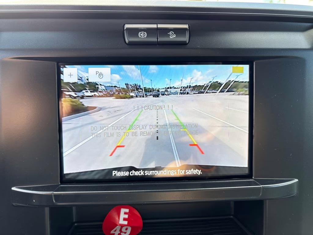 2026 Carbonized Gray Metallic Ford Super Duty F-250 SRW STX 4X4 Truck