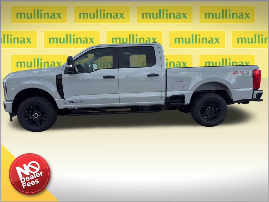 2026 Avalanche Ford Super Duty F-250 SRW STX 4X4 Truck