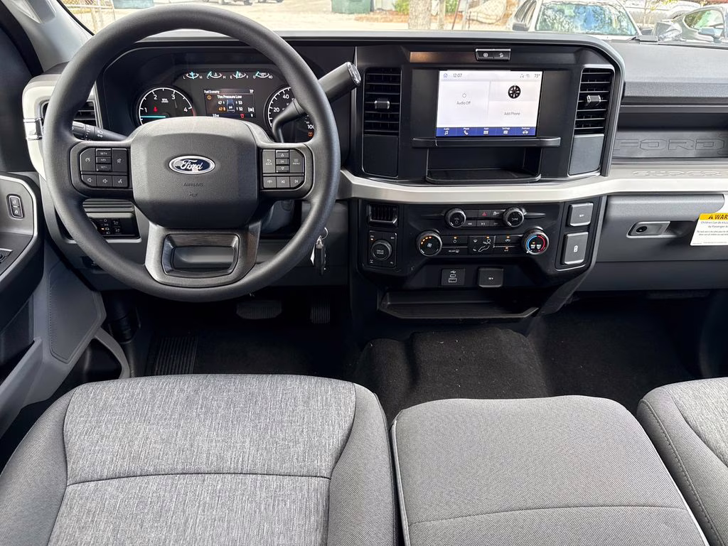 2026 Avalanche Ford Super Duty F-250 SRW STX 4X4 Truck