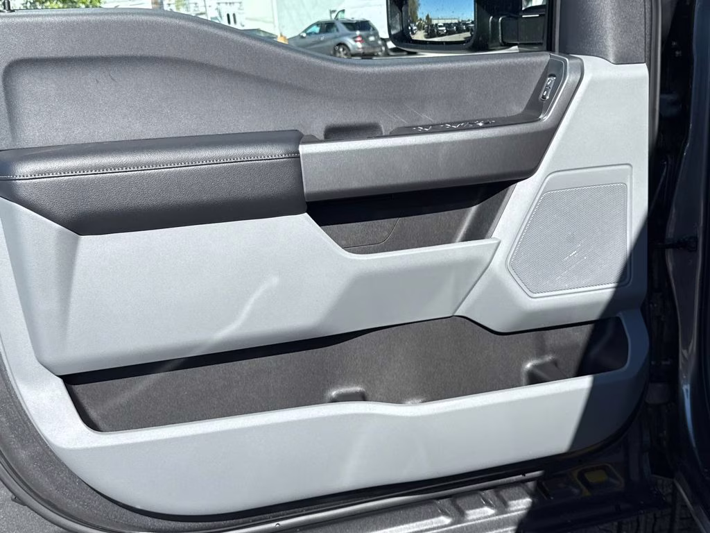 2026 Carbonized Gray Metallic Ford Super Duty F-250 SRW XLT 4X4 Truck