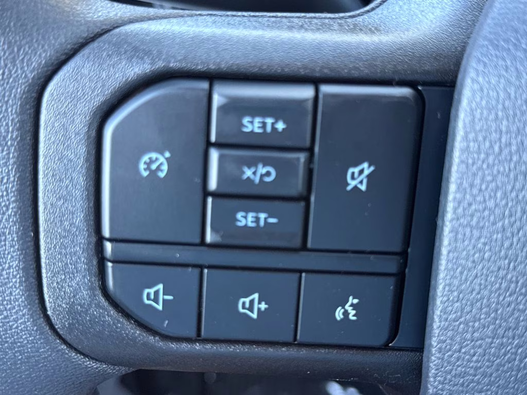 2026 Carbonized Gray Metallic Ford Super Duty F-250 SRW XLT 4X4 Truck