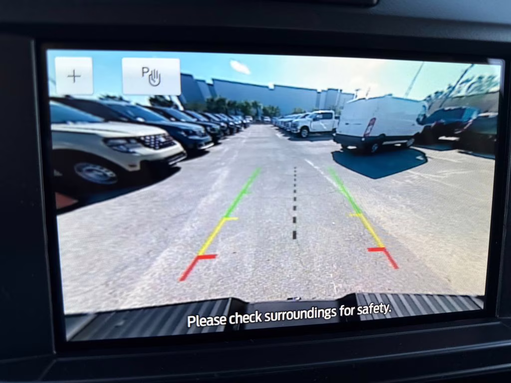 2026 Carbonized Gray Metallic Ford Super Duty F-250 SRW XLT 4X4 Truck