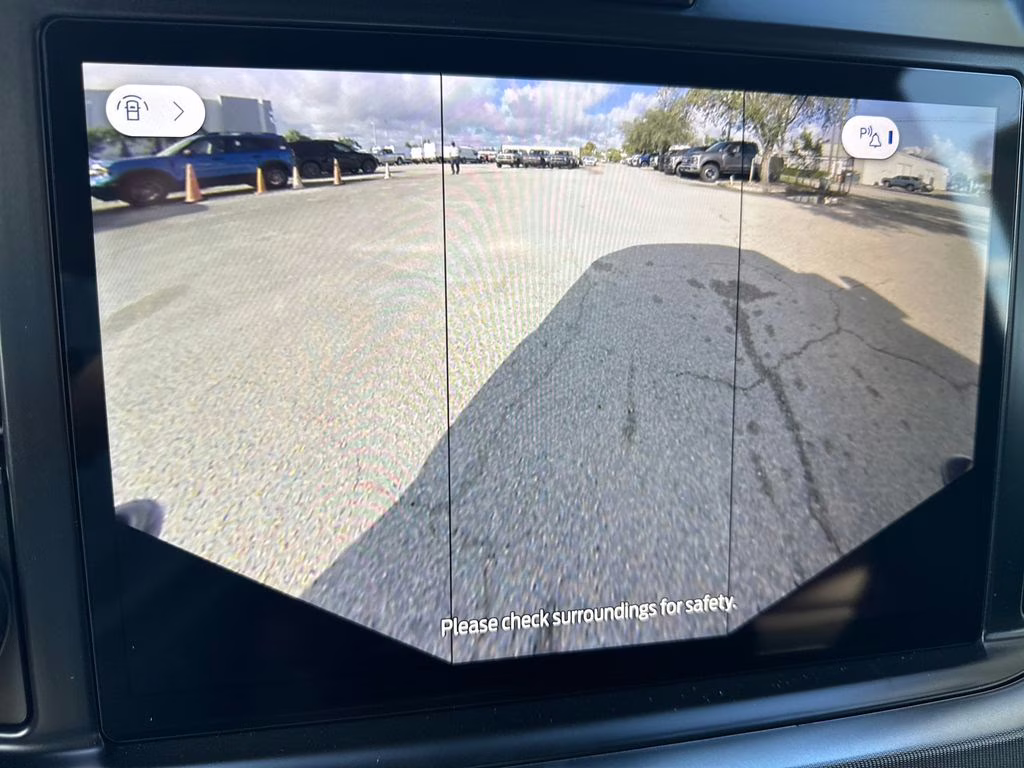 2026 Ruby Red Metallic Tinted Clearcoat Ford Super Duty F-250 SRW Platinum 4X4 Truck