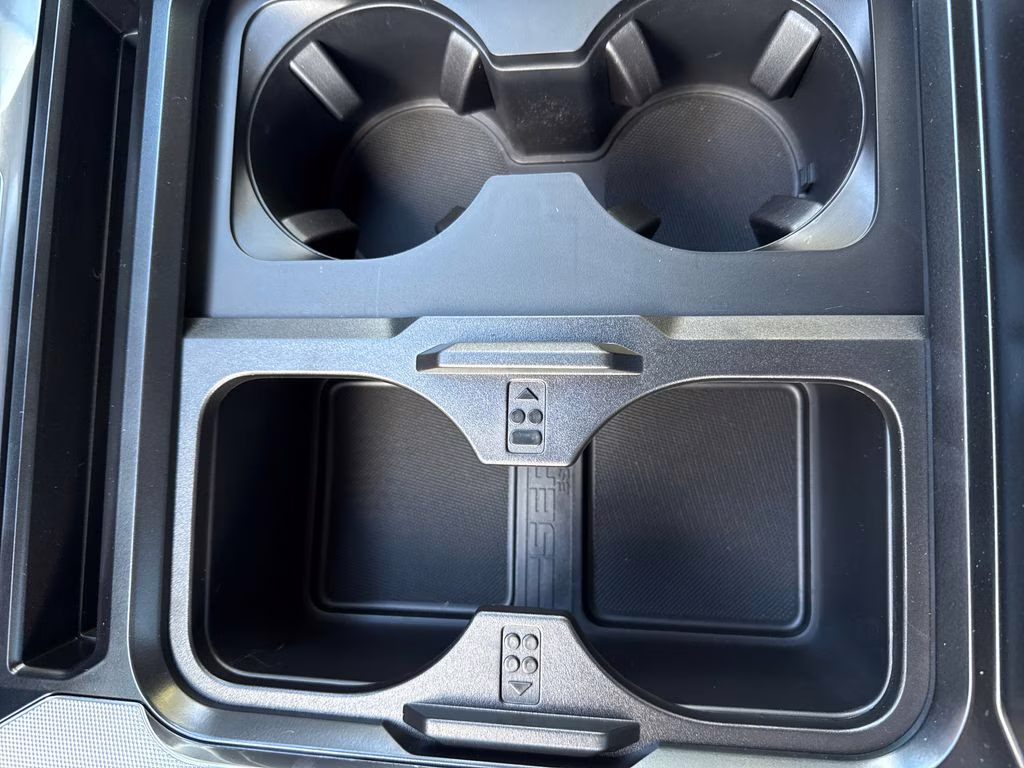 2026 Ruby Red Metallic Tinted Clearcoat Ford Super Duty F-250 SRW Platinum 4X4 Truck