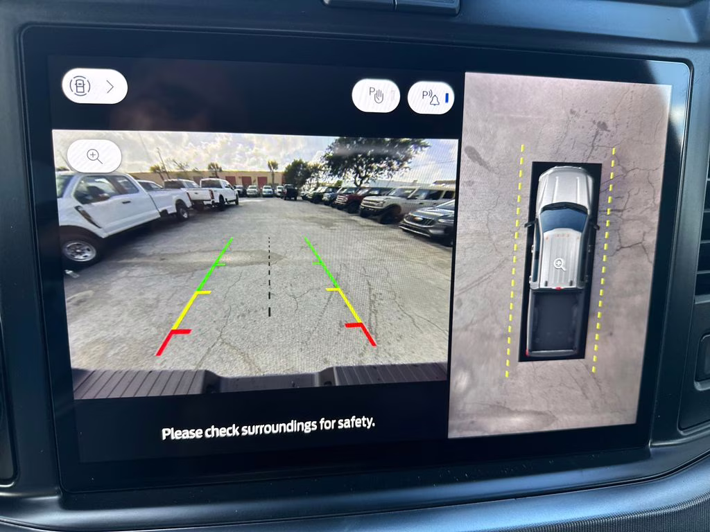 2026 Ruby Red Metallic Tinted Clearcoat Ford Super Duty F-250 SRW Platinum 4X4 Truck