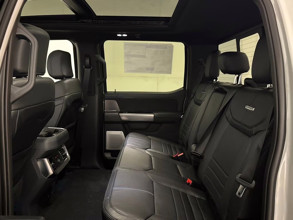 2026 Avalanche Ford Super Duty F-250 SRW Platinum 4X4 Truck