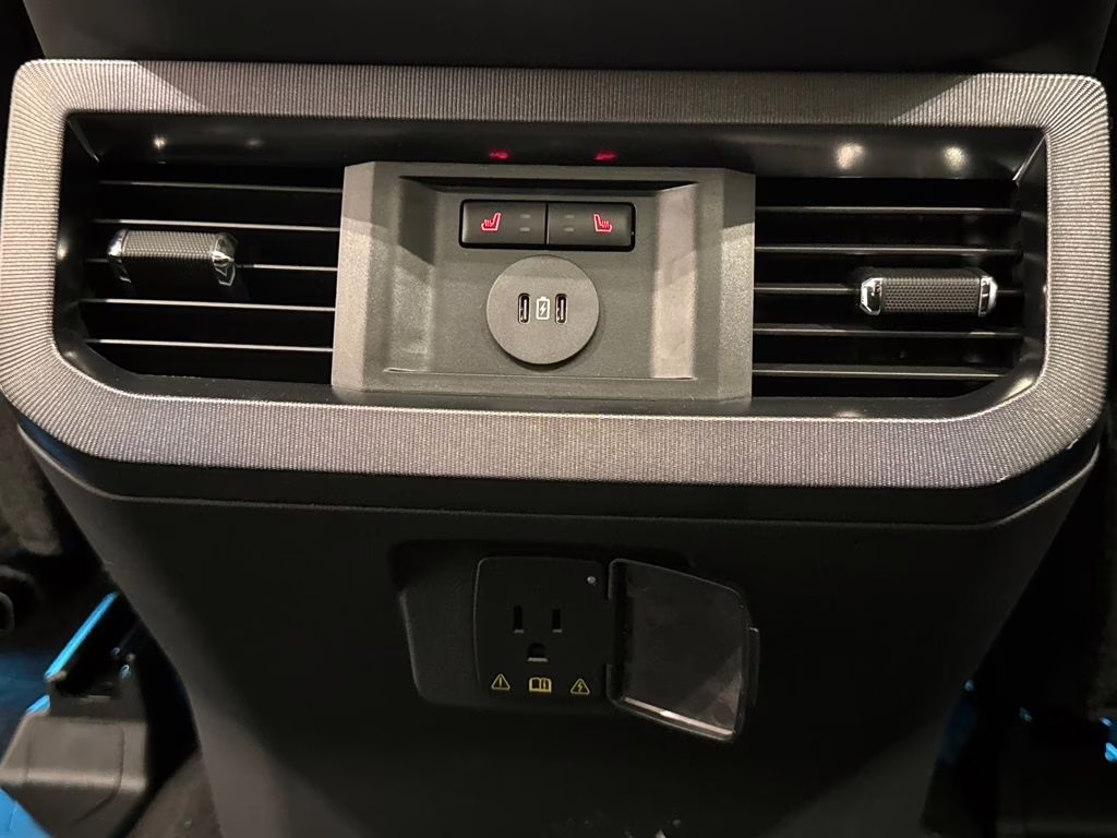 2026 Avalanche Ford Super Duty F-250 SRW Platinum 4X4 Truck