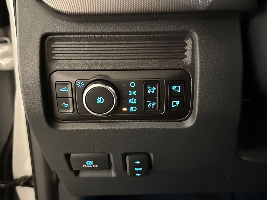 2026 Avalanche Ford Super Duty F-250 SRW Platinum 4X4 Truck