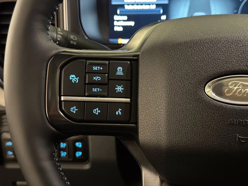 2026 Avalanche Ford Super Duty F-250 SRW Platinum 4X4 Truck