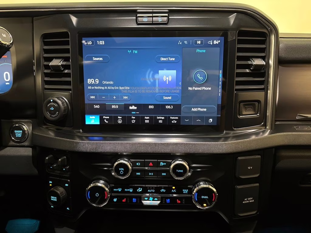 2026 Avalanche Ford Super Duty F-250 SRW Platinum 4X4 Truck