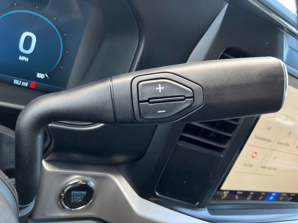 2026 Argon Blue Metallic Ford Super Duty F-250 SRW XLT 4X4 Truck