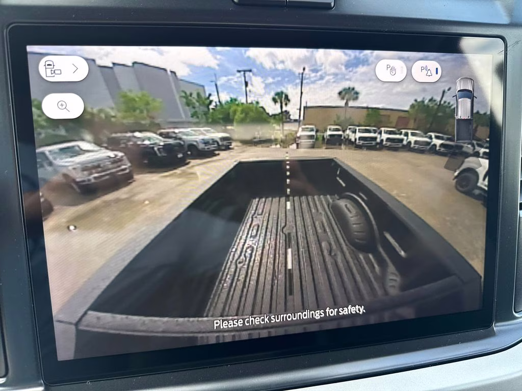 2026 Agate Black Metallic Ford Super Duty F-250 SRW XLT 4X4 Truck