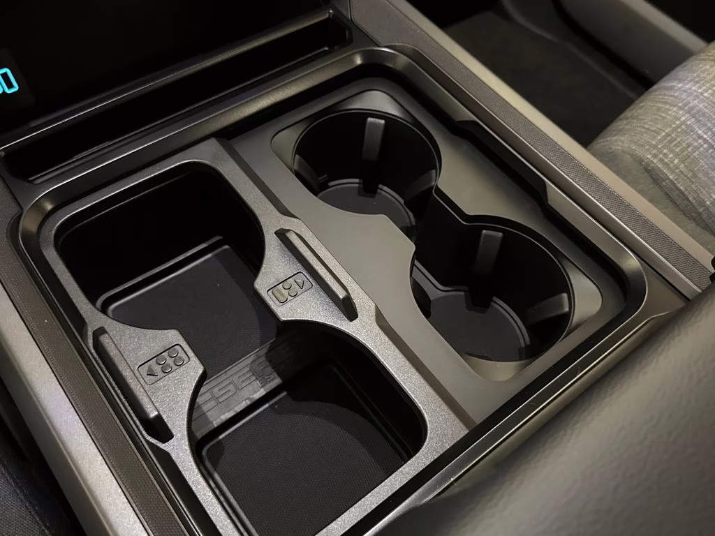 2026 Gray Metallic Ford Super Duty F-250 SRW XLT 4X4 Truck