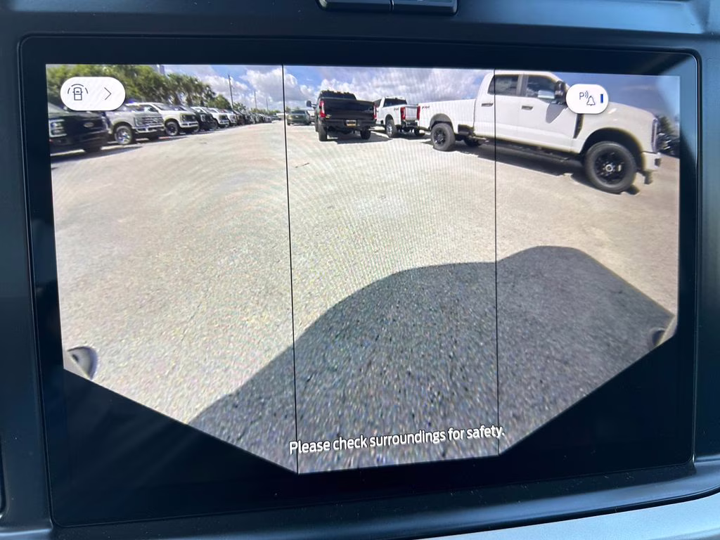 2026 Agate Black Metallic Ford Super Duty F-250 SRW XLT 4X4 Truck