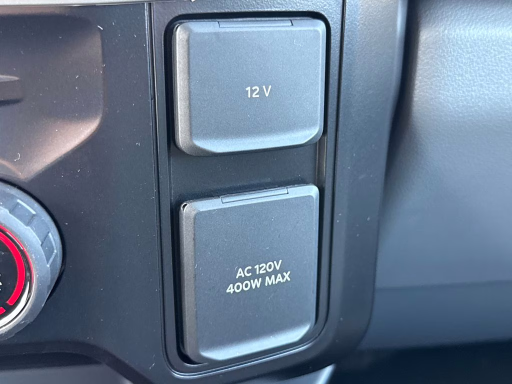 2026 Agate Black Metallic Ford Super Duty F-250 SRW XLT 4X4 Truck