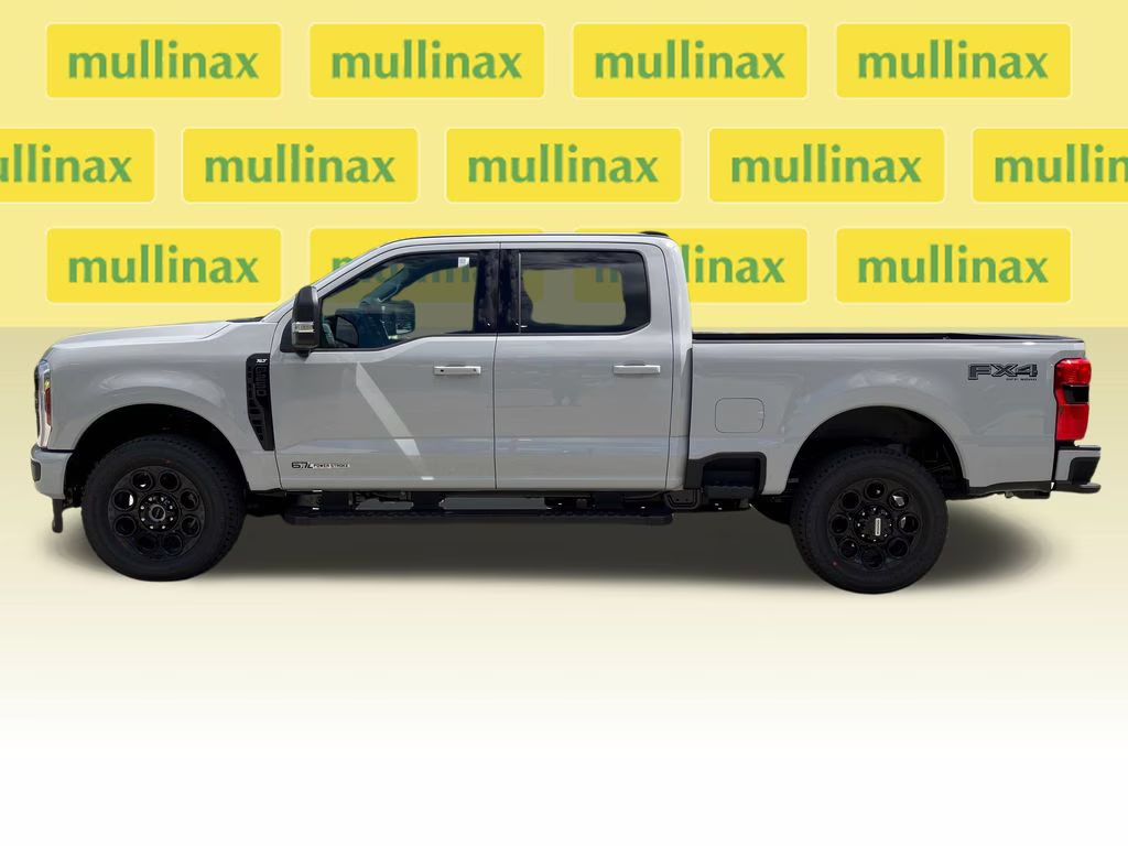 2026 Avalanche Ford Super Duty F-250 SRW XLT 4X4 Truck