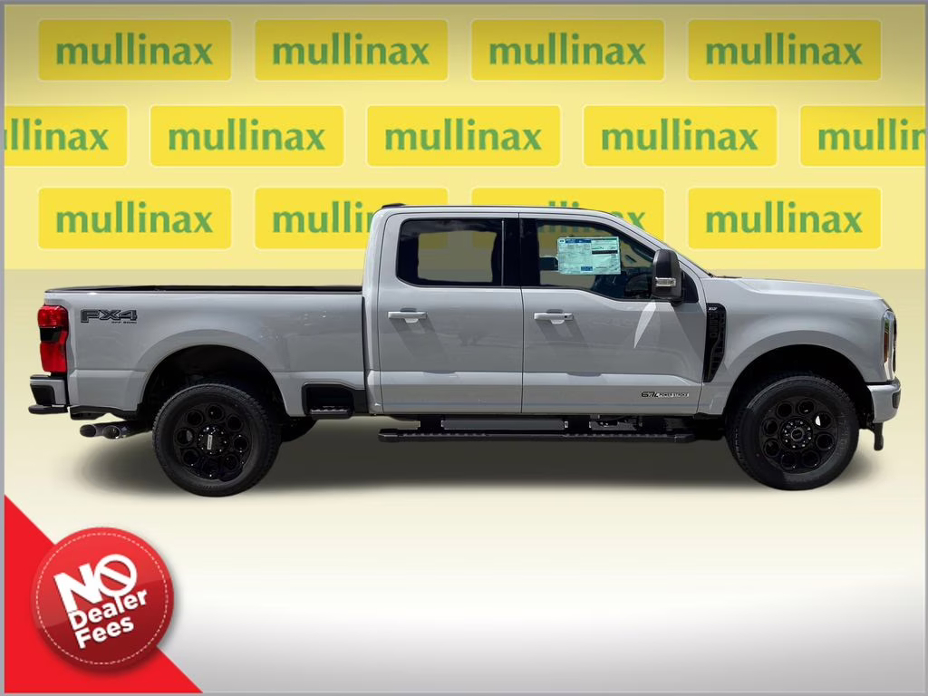 2026 Avalanche Ford Super Duty F-250 SRW XLT 4X4 Truck