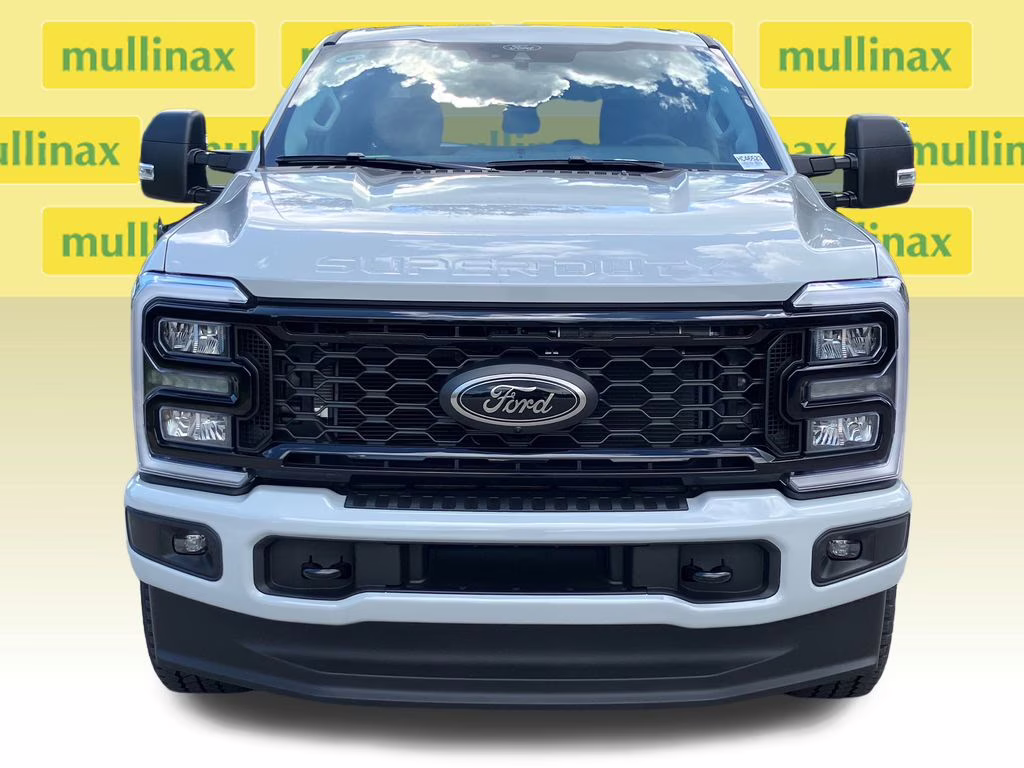 2026 Avalanche Ford Super Duty F-250 SRW XLT 4X4 Truck