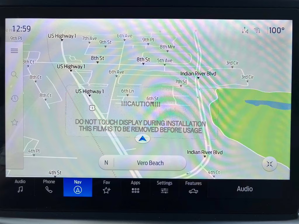 2026 Avalanche Ford Super Duty F-250 SRW XLT 4X4 Truck