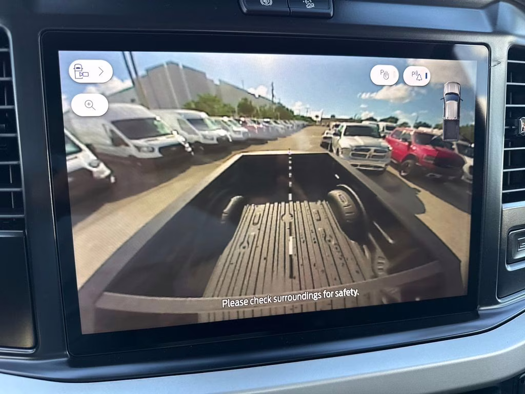 2026 Agate Black Metallic Ford Super Duty F-250 SRW XLT 4X4 Truck