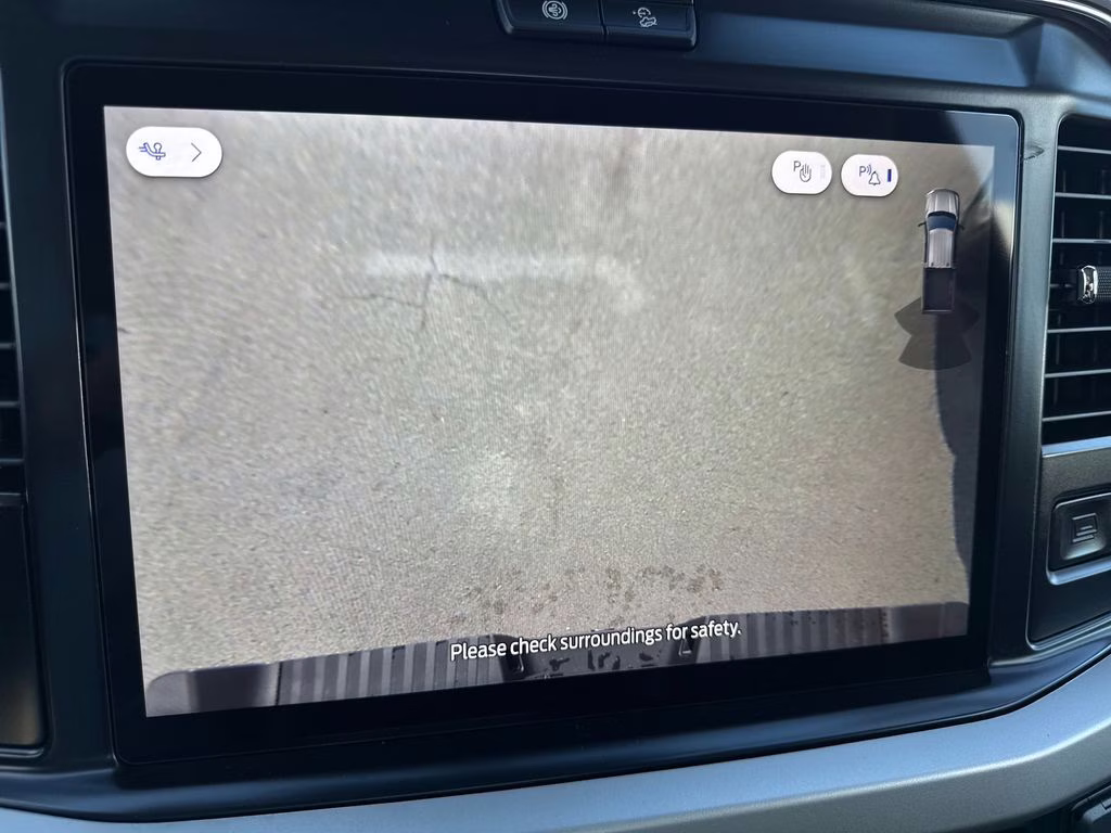 2026 Agate Black Metallic Ford Super Duty F-250 SRW XLT 4X4 Truck