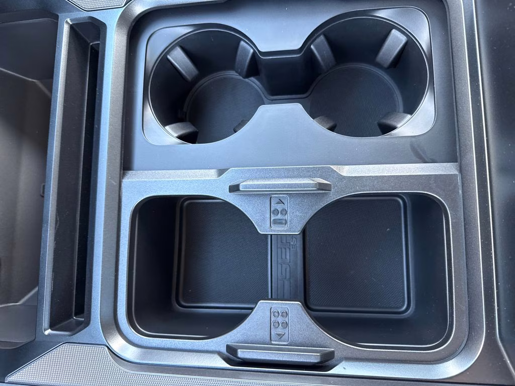 2026 Agate Black Metallic Ford Super Duty F-250 SRW XLT 4X4 Truck