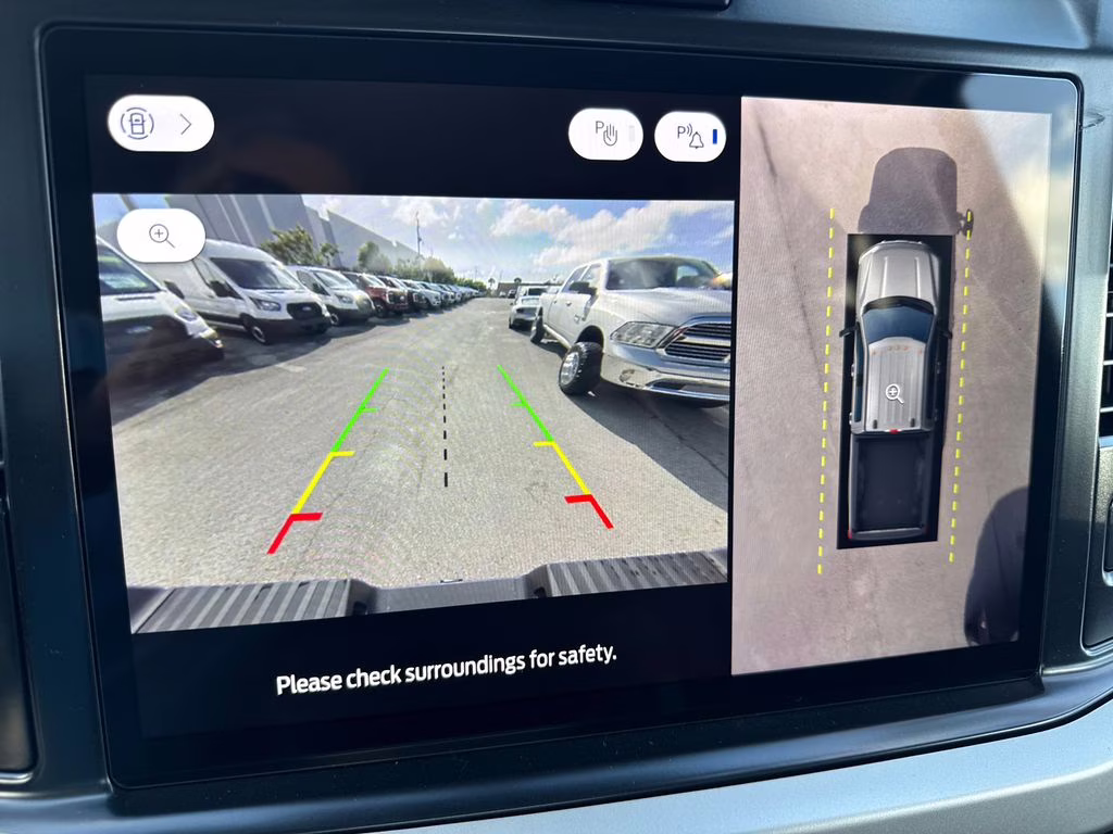 2026 Agate Black Metallic Ford Super Duty F-250 SRW XLT 4X4 Truck