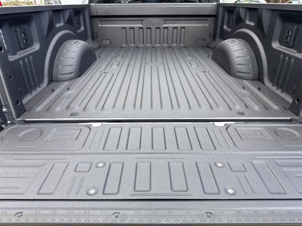 2026 Carbonized Gray Metallic Ford Super Duty F-250 SRW XLT 4X4 Truck