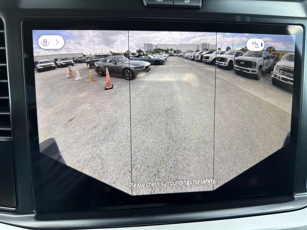 2026 Carbonized Gray Metallic Ford Super Duty F-250 SRW XLT 4X4 Truck