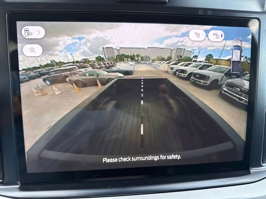 2026 Carbonized Gray Metallic Ford Super Duty F-250 SRW XLT 4X4 Truck