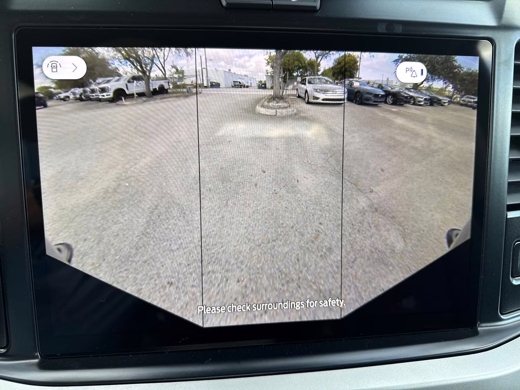 2026 Carbonized Gray Metallic Ford Super Duty F-250 SRW XLT 4X4 Truck