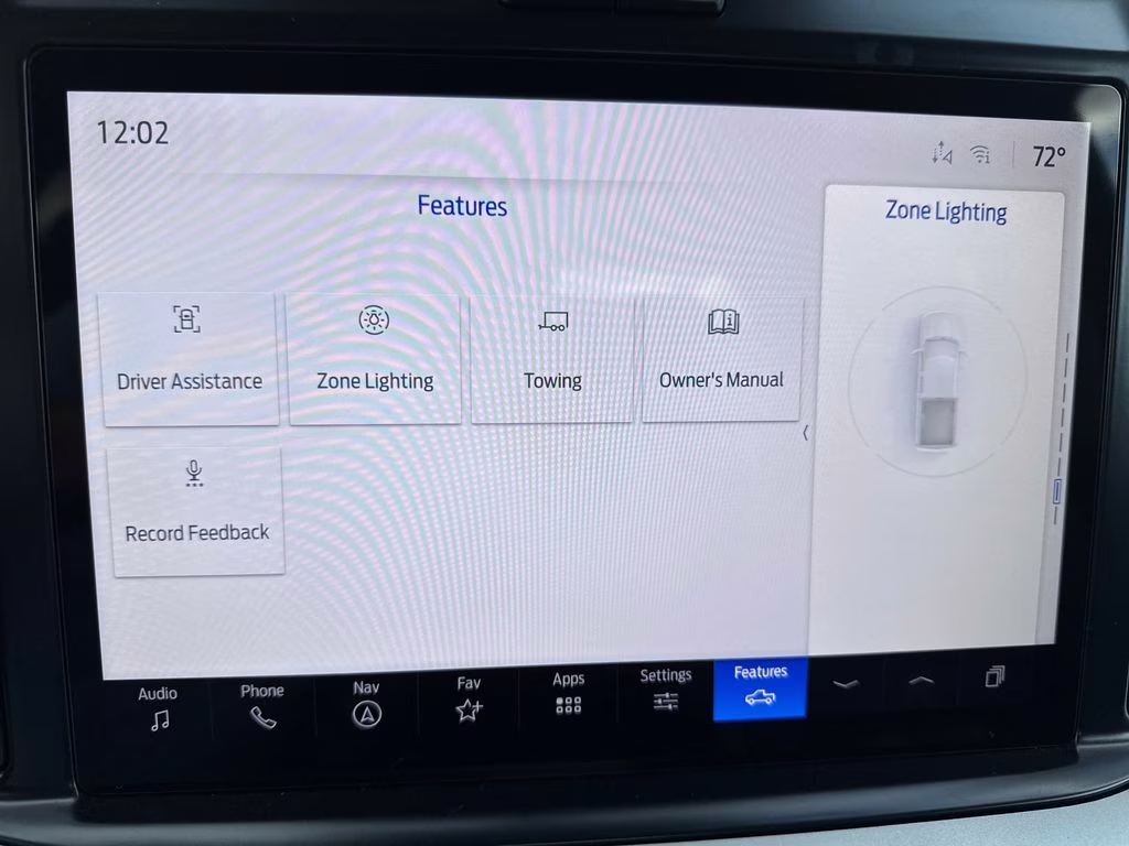 2026 Carbonized Gray Metallic Ford Super Duty F-250 SRW XLT 4X4 Truck