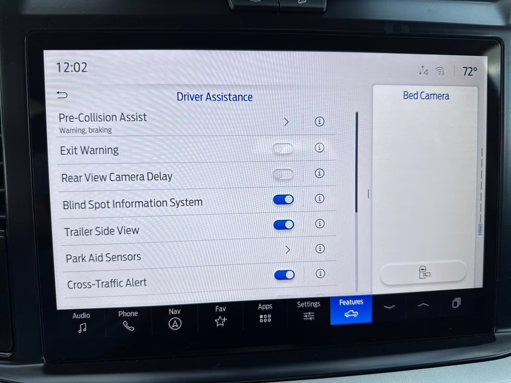 2026 Carbonized Gray Metallic Ford Super Duty F-250 SRW XLT 4X4 Truck