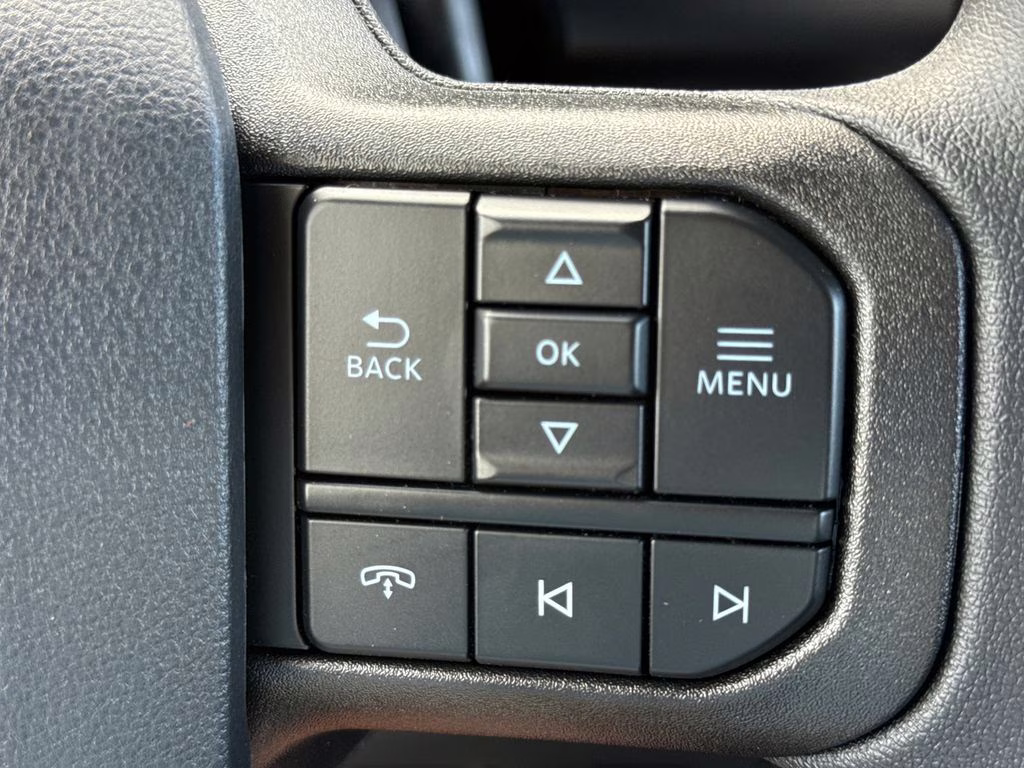 2026 Carbonized Gray Metallic Ford Super Duty F-250 SRW XLT 4X4 Truck