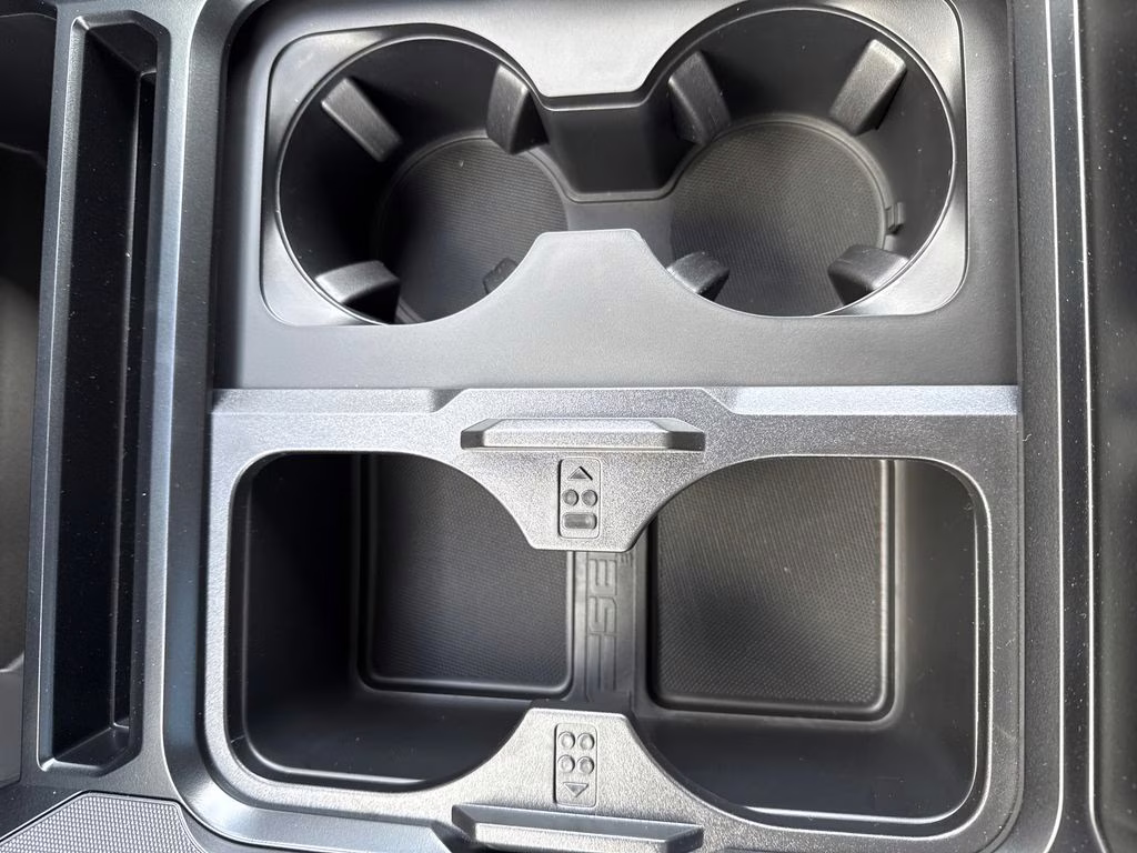 2026 Carbonized Gray Metallic Ford Super Duty F-250 SRW XLT 4X4 Truck