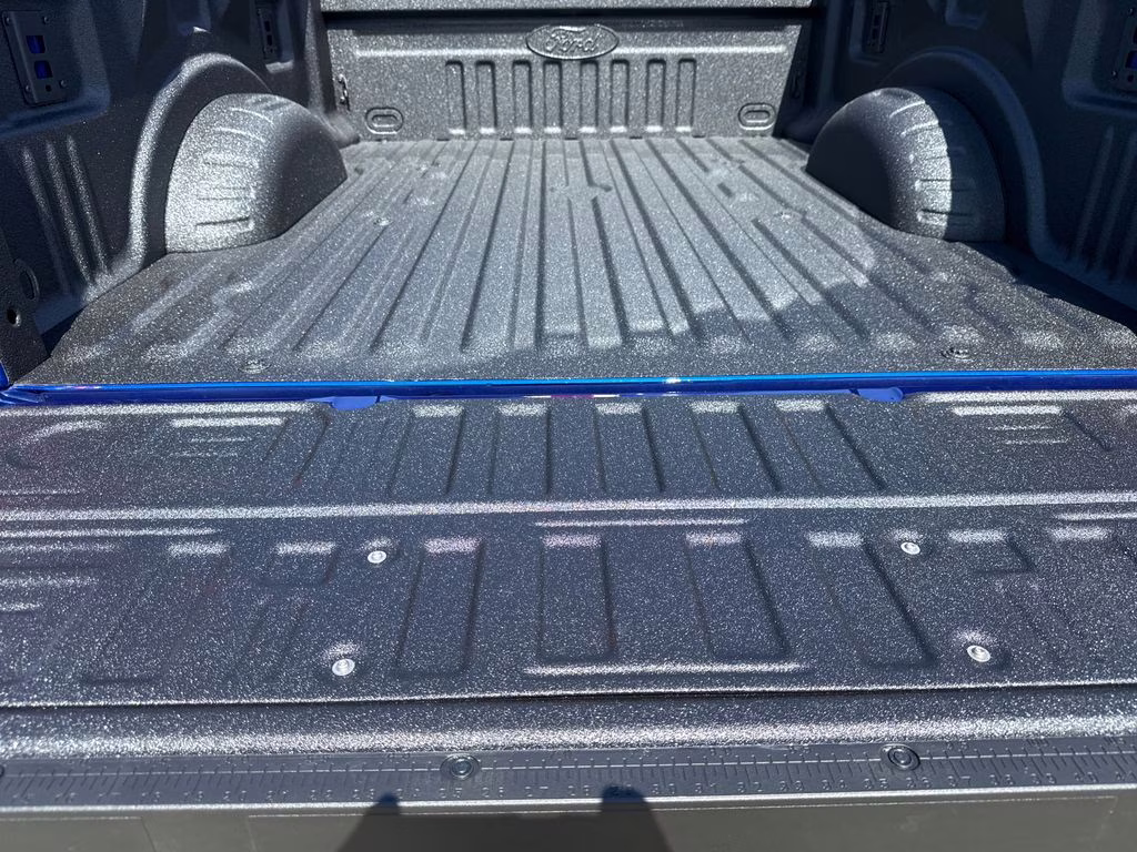 2026 Argon Blue Metallic Ford Super Duty F-250 SRW XLT 4X4 Truck