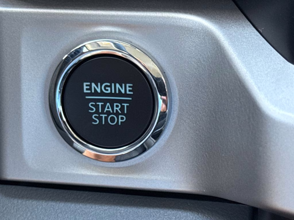 2026 Argon Blue Metallic Ford Super Duty F-250 SRW XLT 4X4 Truck