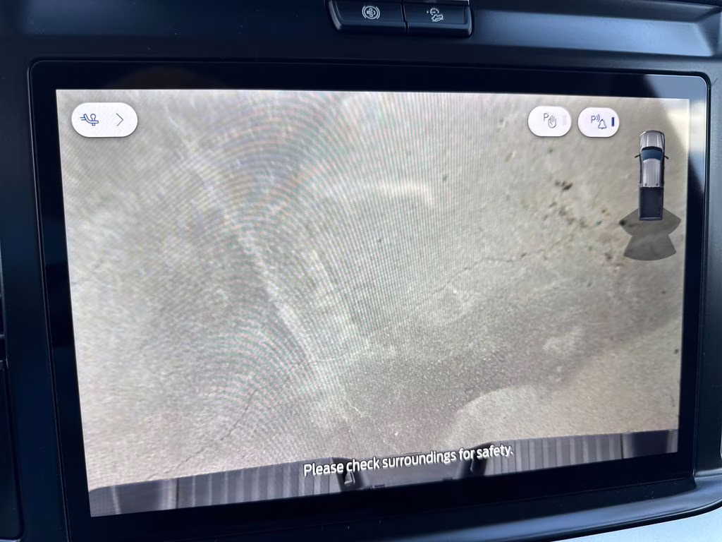 2026 Argon Blue Metallic Ford Super Duty F-250 SRW XLT 4X4 Truck