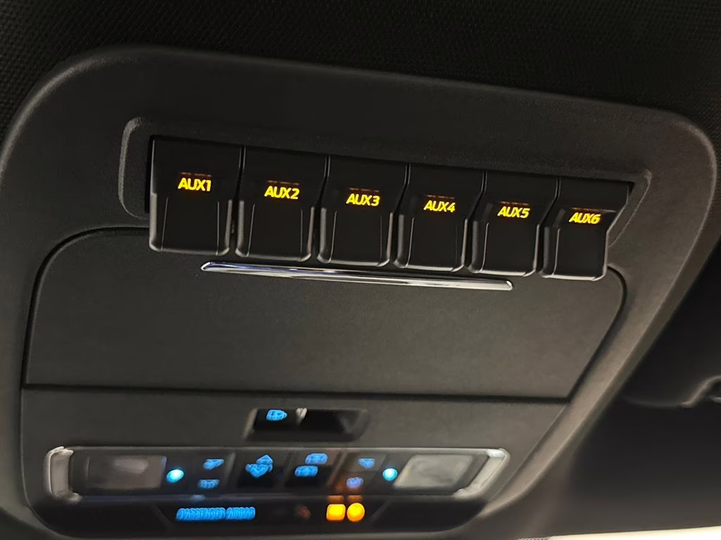 2026 Carbonized Gray Metallic Ford Super Duty F-350 SRW Platinum 4X4 Truck