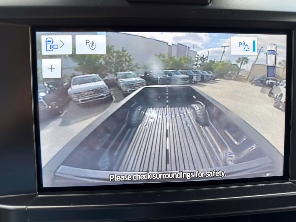 2026 Gray Metallic Ford Super Duty F-350 DRW XL 4X4 Truck