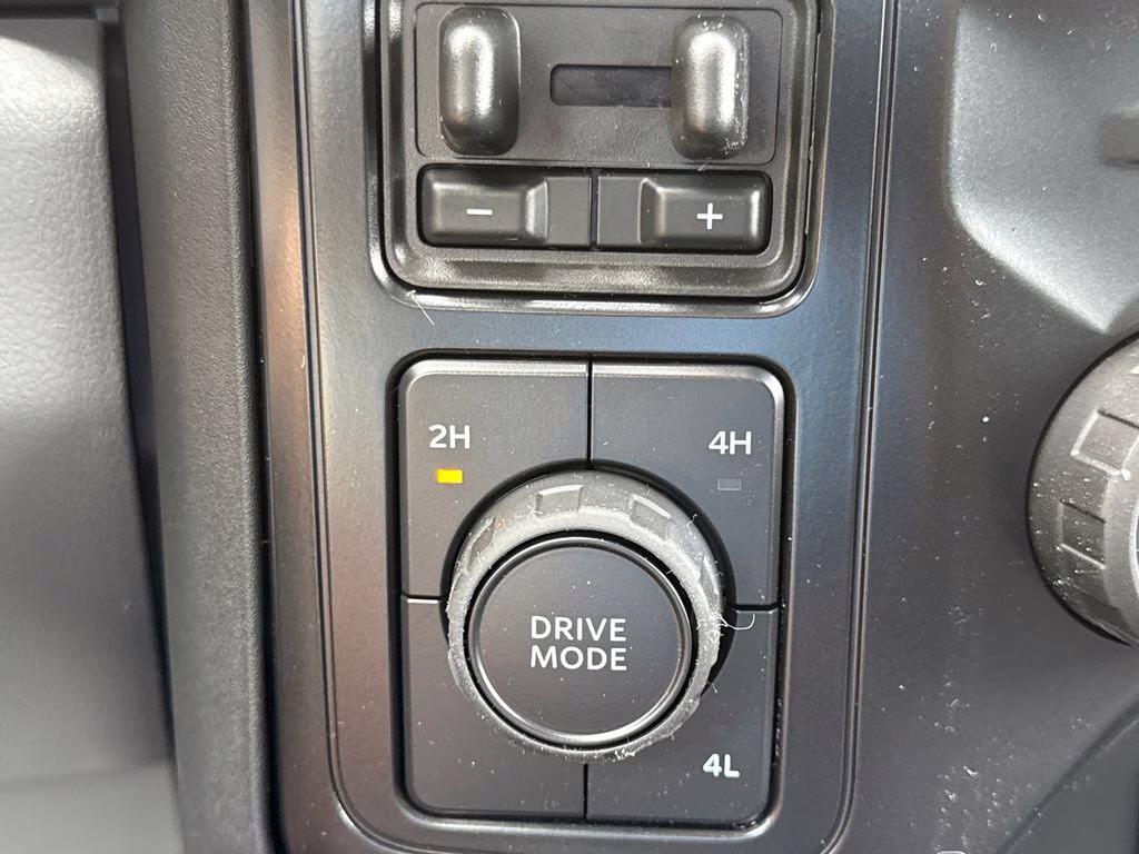 2026 Gray Metallic Ford Super Duty F-350 DRW XL 4X4 Truck