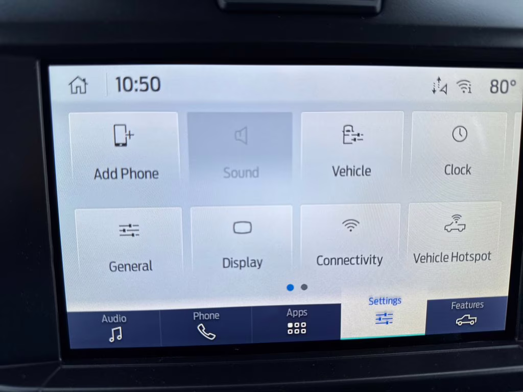 2026 Avalanche Ford Super Duty F-350 DRW XL 4X4 Truck