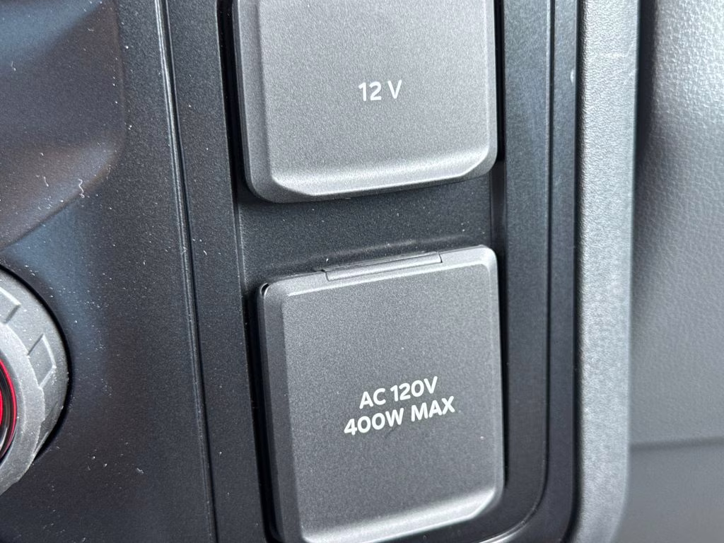 2026 Avalanche Ford Super Duty F-350 DRW XL 4X4 Truck