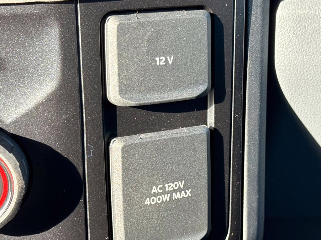 2026 Oxford White Ford Super Duty F-350 DRW XL 4X4 Truck