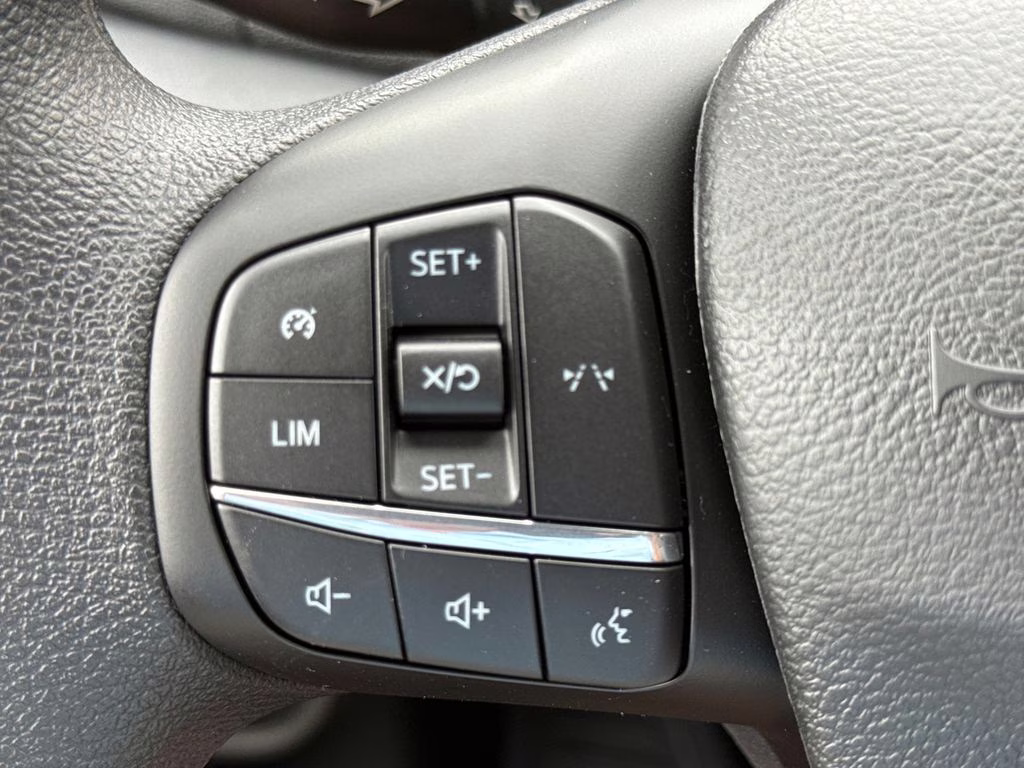 2026 Oxford White Ford Transit-250 Base RWD Van