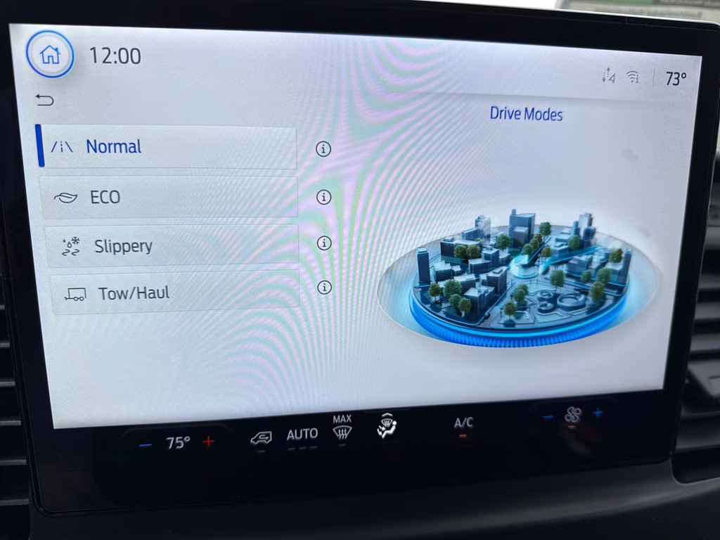 2026 Oxford White Ford Transit-250 Base RWD Van