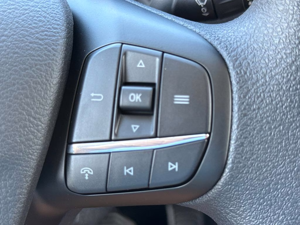 2026 Oxford White Ford Transit-250 Base RWD Van