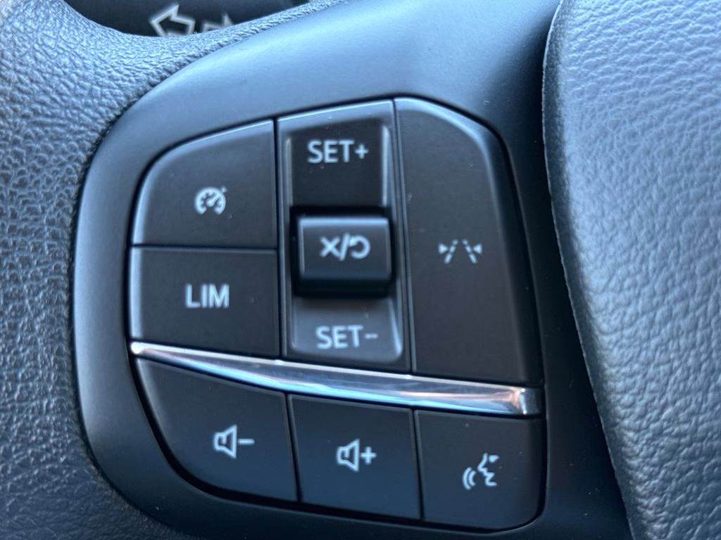 2026 Oxford White Ford Transit-250 Base RWD Van