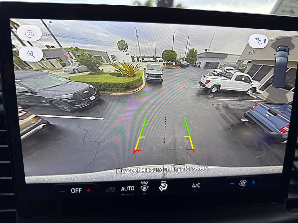 2026 Oxford White Ford Transit-250 Base RWD Van