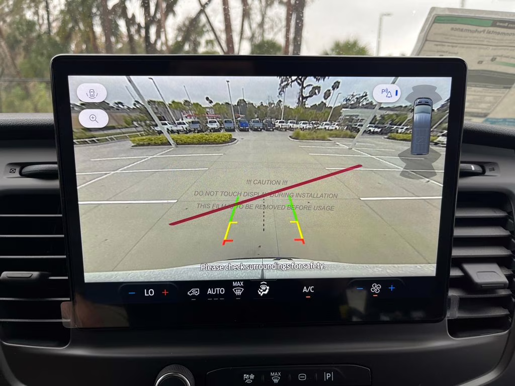 2026 Oxford White Ford Transit-250 Base RWD Van